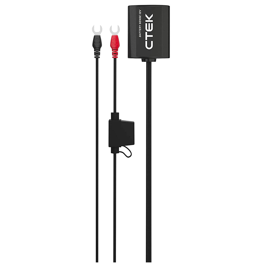 CTEK バッテリーセンス – アメリカンインテイク USカスタムパーツショップ