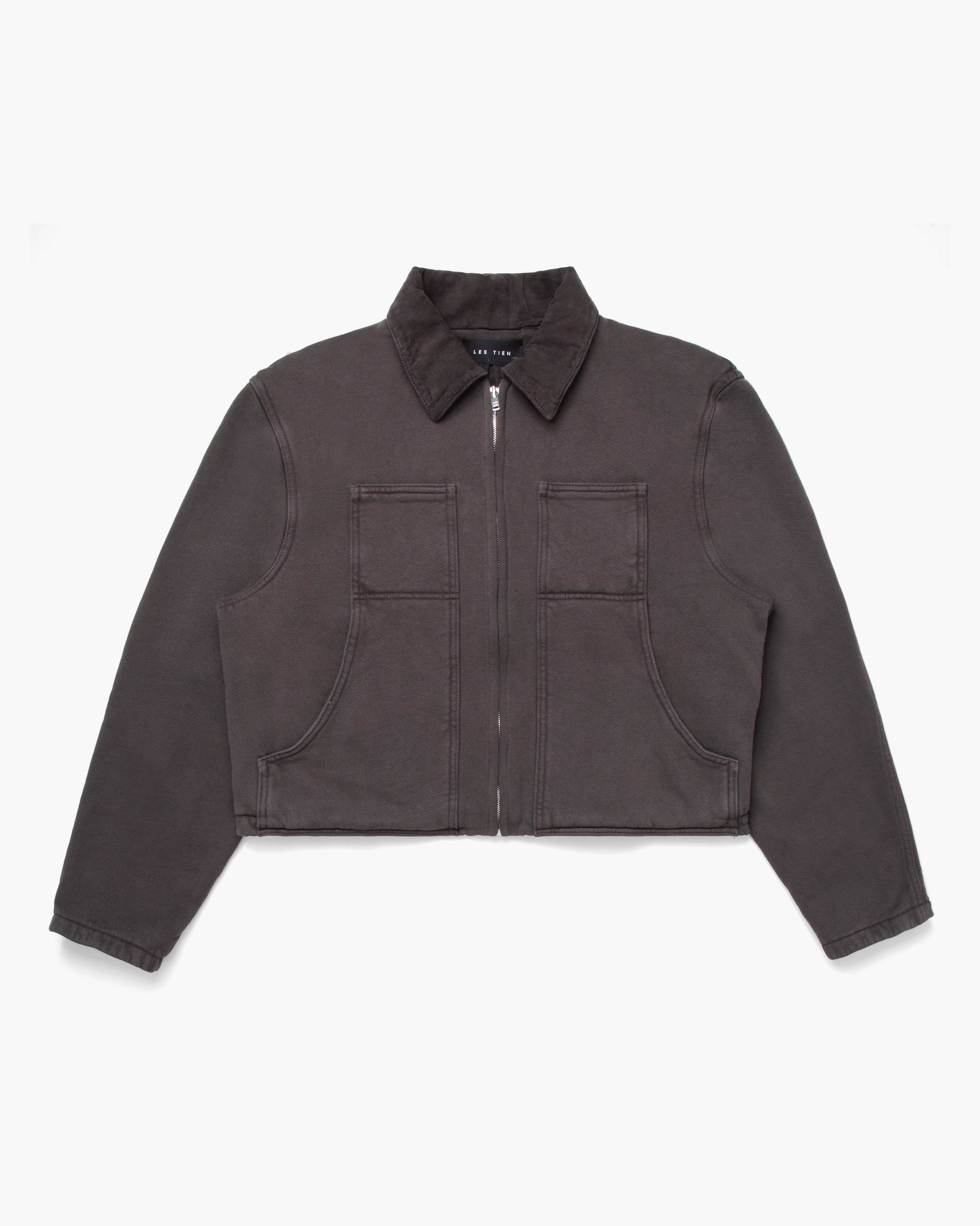 Utility Jacket – American Rag Cie