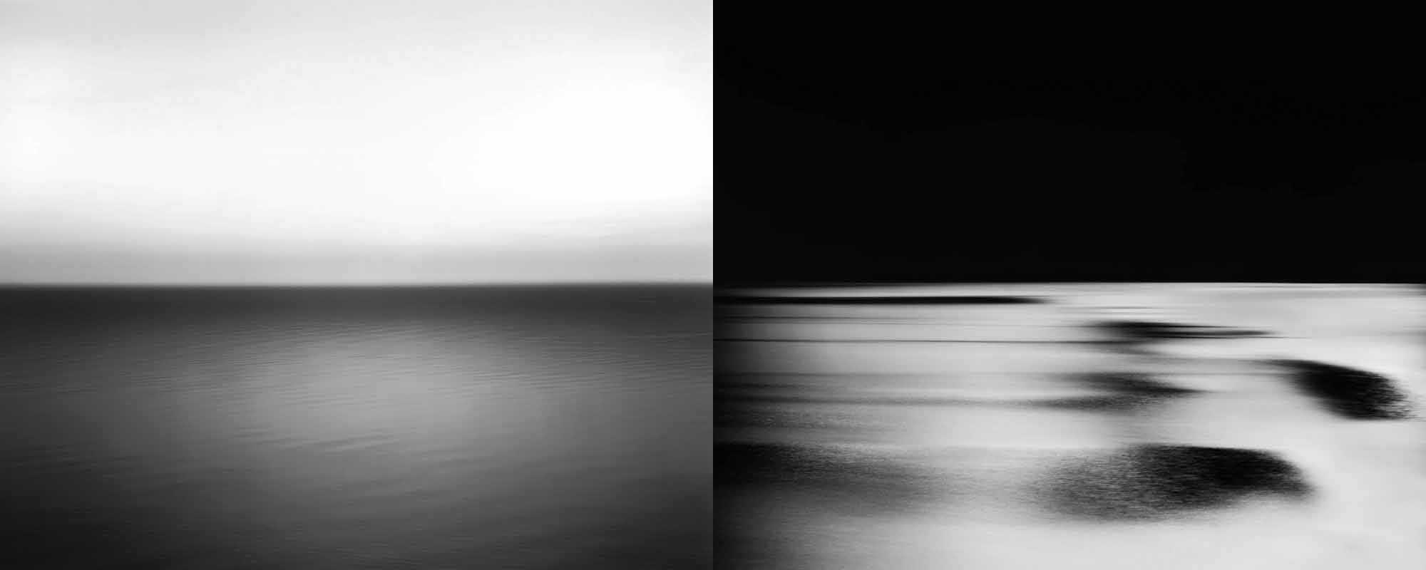 Hiroshi Sugimoto 写真集「海景」 2015 seascapes Hiroshi Sugimoto