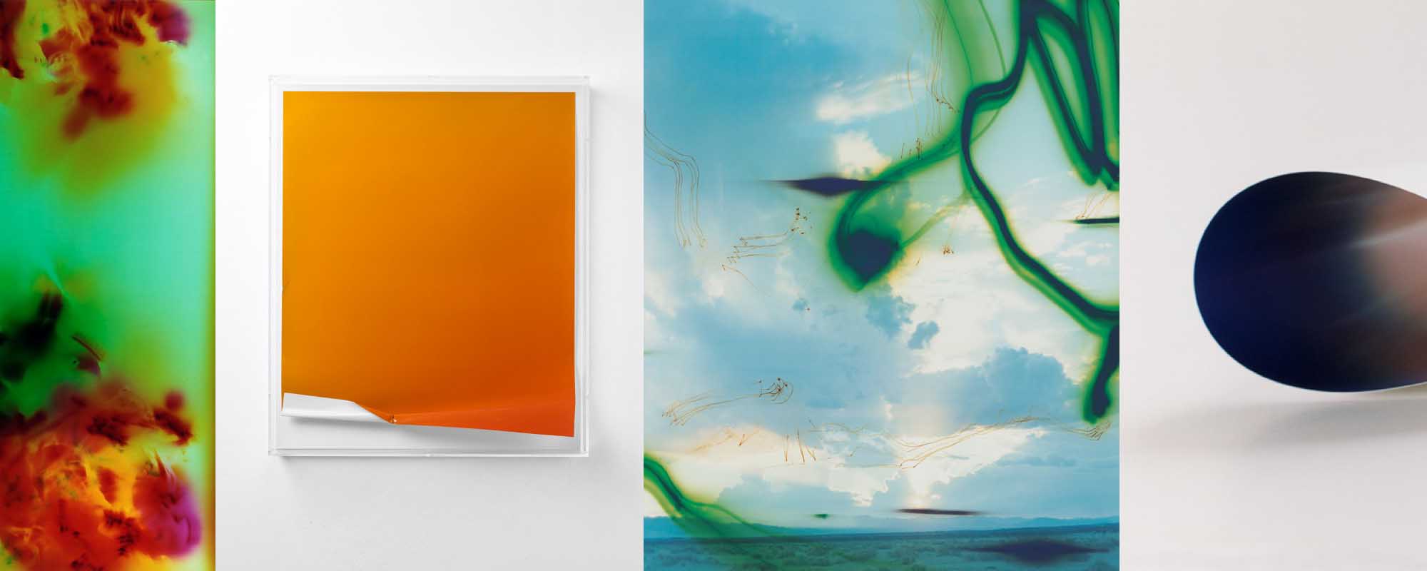 The Non-Political Implications (and Motives) of Wolfgang Tillmans