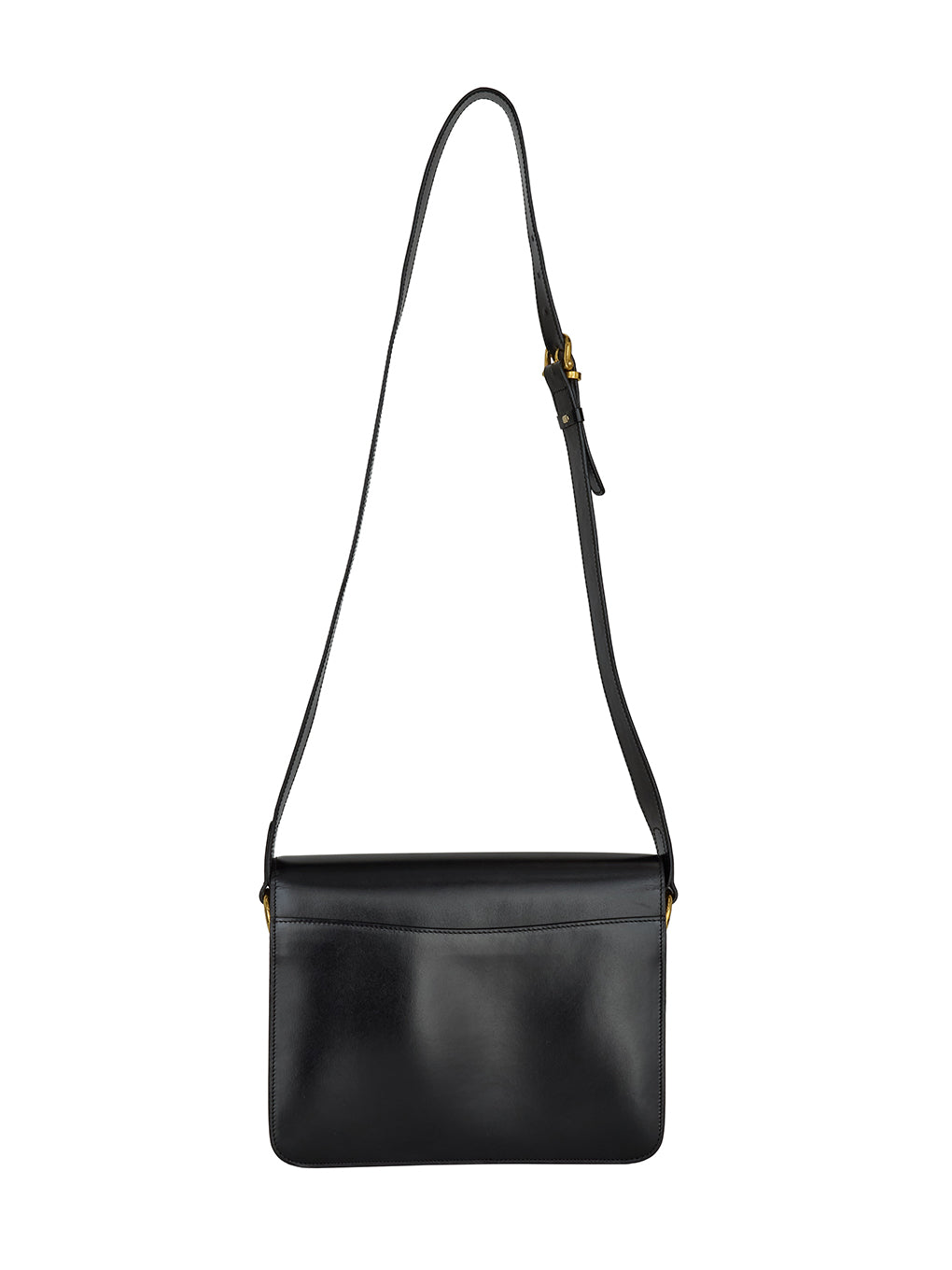 CELINE ガンチーニショルダーバッグ