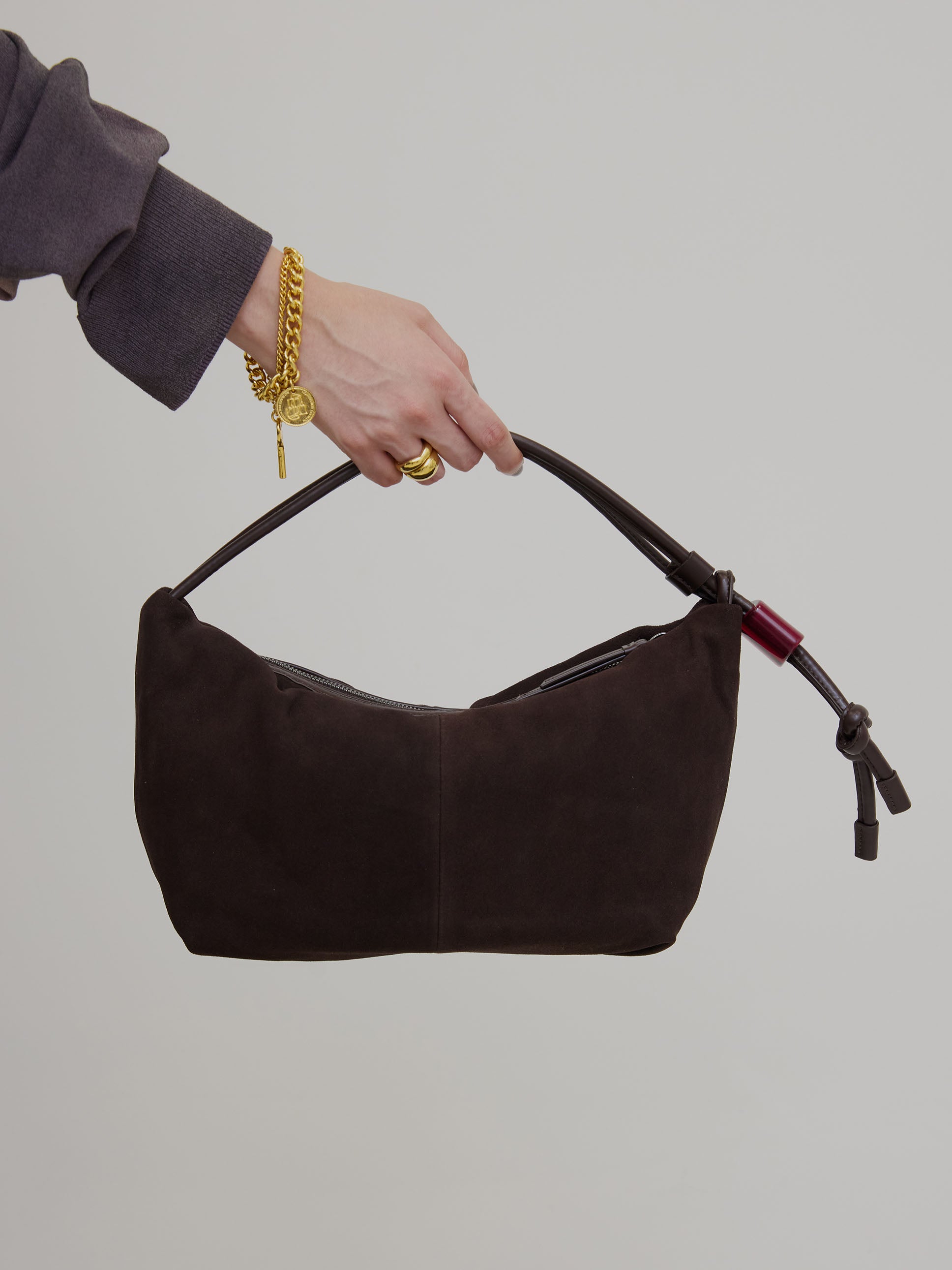 Archivépke Ridge shoulder bag