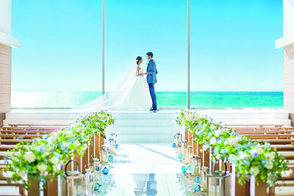 ザ・サーフ オーシャンテラス | Ameris - share of love - | アメリス