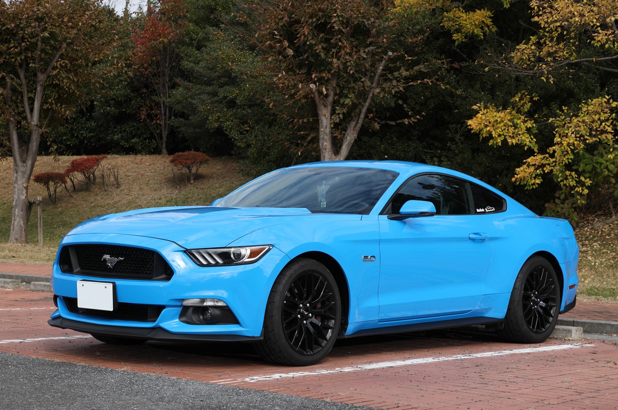 2017 フォード フォードマスタングGT | アメ車と逆輸入車の総合情報