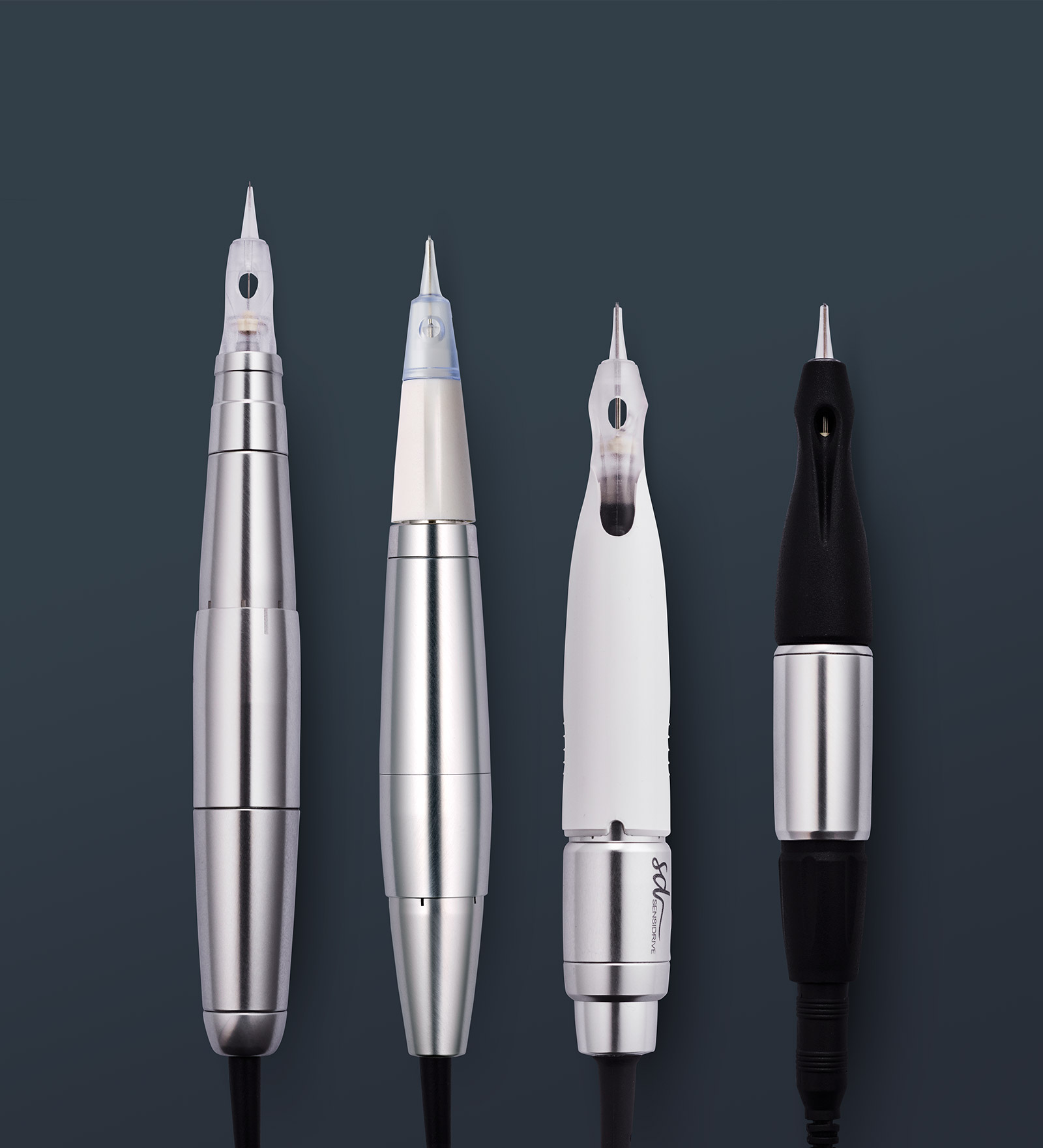 amiea PMU Cartridges