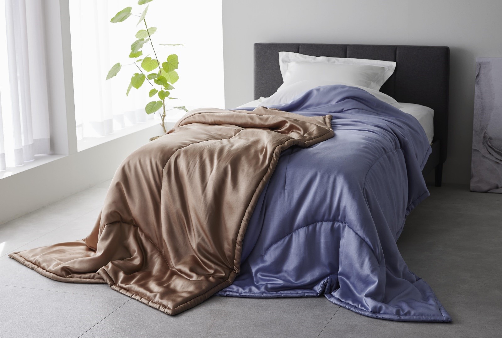 真綿ふとん | SILK COMFORTER | アミカドヤ | 愛知県（三河）西尾市の