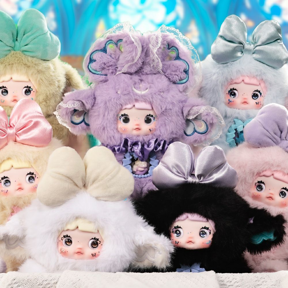 Nommi(ノミ) 不思議な世界 | Amingオンラインショップ