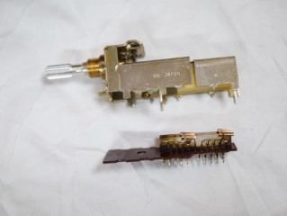 PIONEER ﾌﾟﾘﾒｲﾝｱﾝﾌﾟ SA-7600 No.2 修理の様子