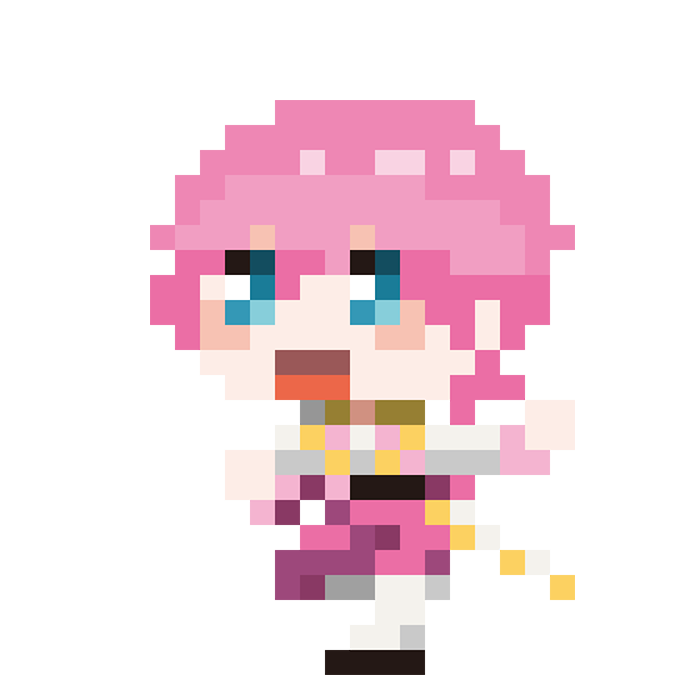 AMPTAKxCOLORS｜AMPTAK Family Club アンプタックラブ!!