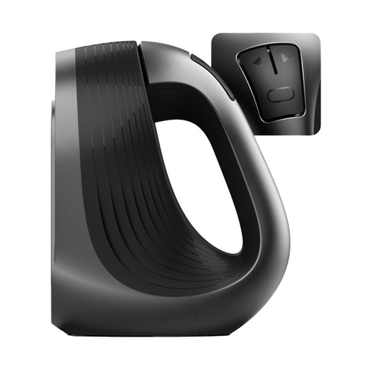 3DMakerpro Whale 3D Scanner – 0.05mm Accuracy Dual Core – AMPANOVA