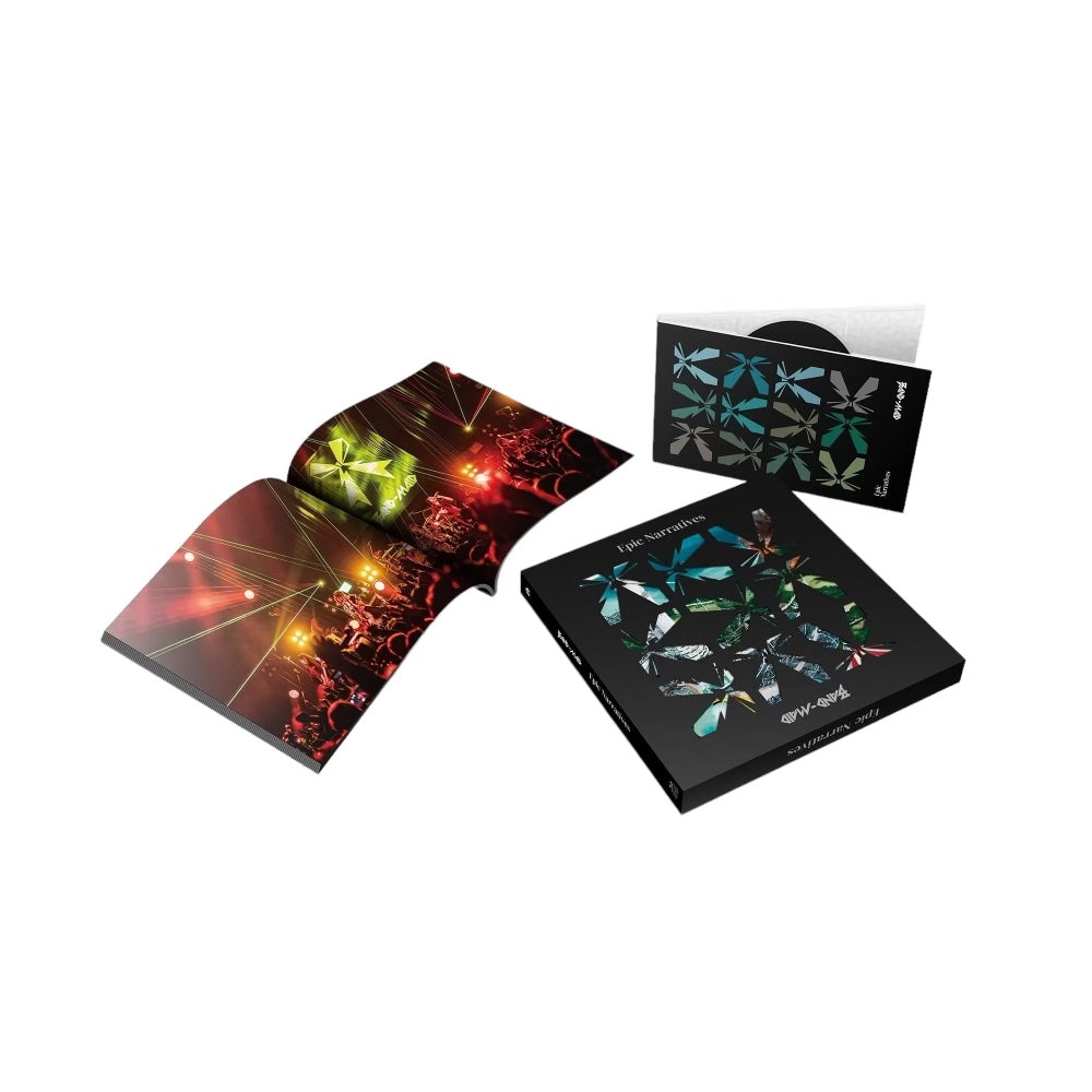 BAND-MAID DVD ＆Blu-ray 3種類セット オマケ付き BAND-MAID