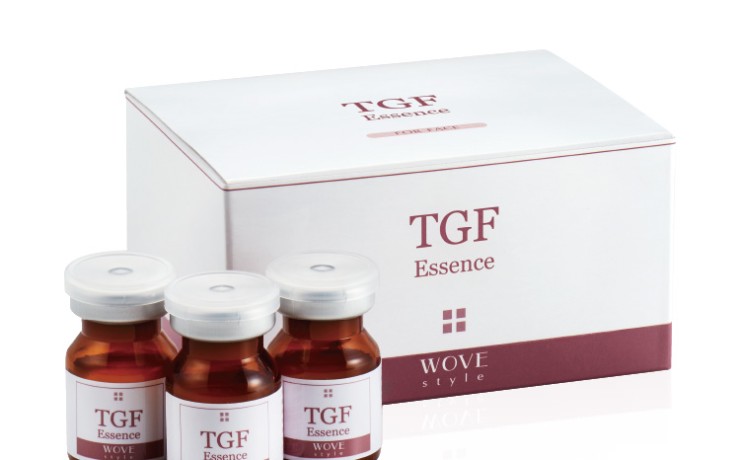 WOVE style - AMPLEUR PROFESSIONAL