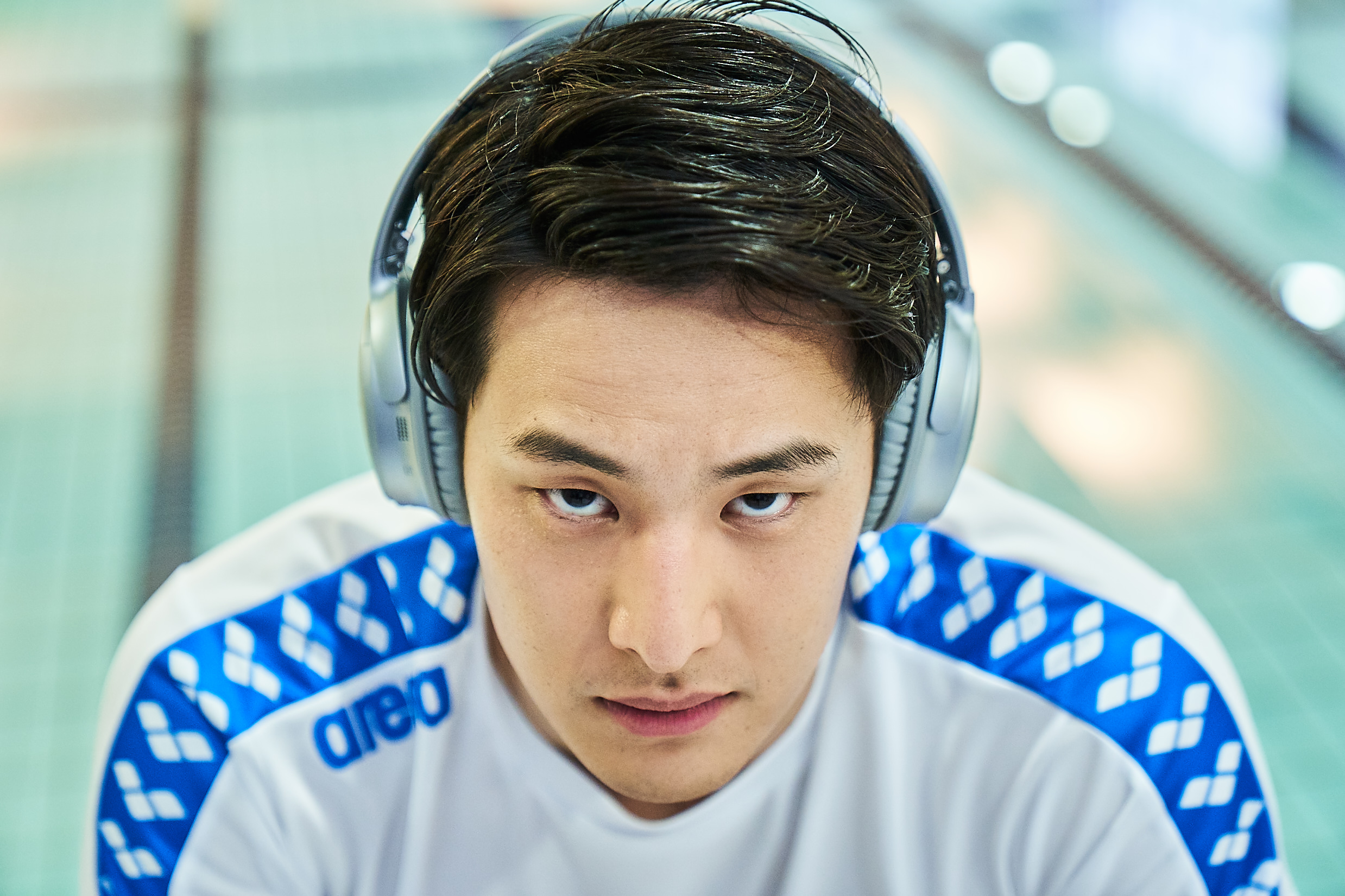 ベストパフォーマンスを生む“ZONE”の作り方。瀬戸大也のマインドセット