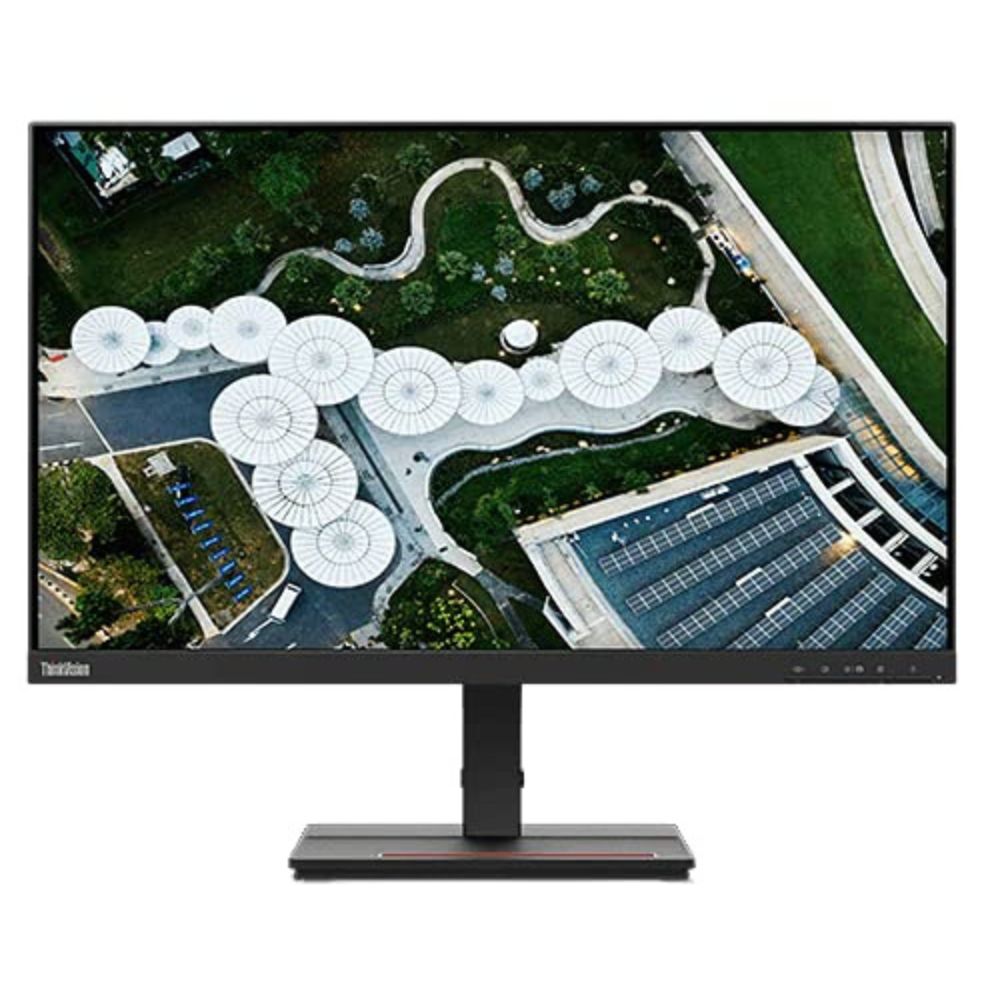 Lenovo S24E-20 Think Vision Desktop Monitor Price in India