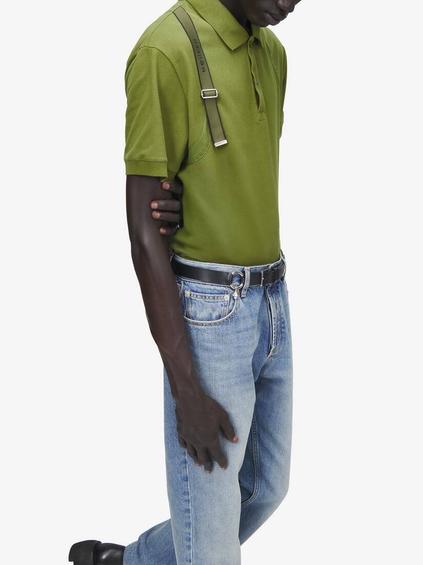 メンズ ベルト | McQueen JP