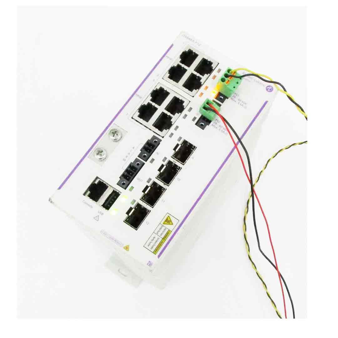 OS6465-P12 | ALCATEL-LUCENT OS6465-P12.switch | CNC Spares