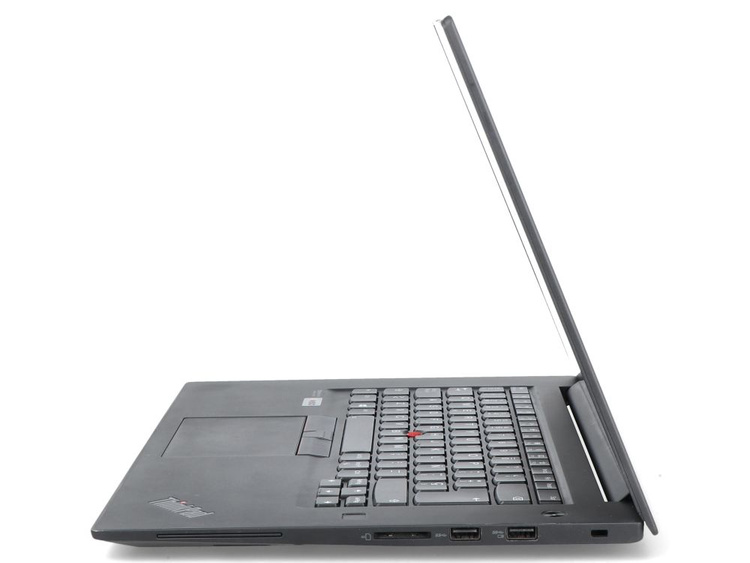Touchscreen Lenovo ThinkPad P1 Gen 2 Xeon E-2276M 32GB 1TB SSD