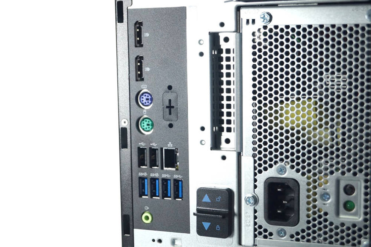 Dell Precision 3640 Tower i9-10900 10x2.8GHz 16GB 256GB SSD