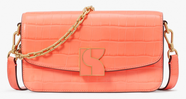 春のお出かけにぴったり♪【Dakota (ダコタ)】 │ケイト・スペード