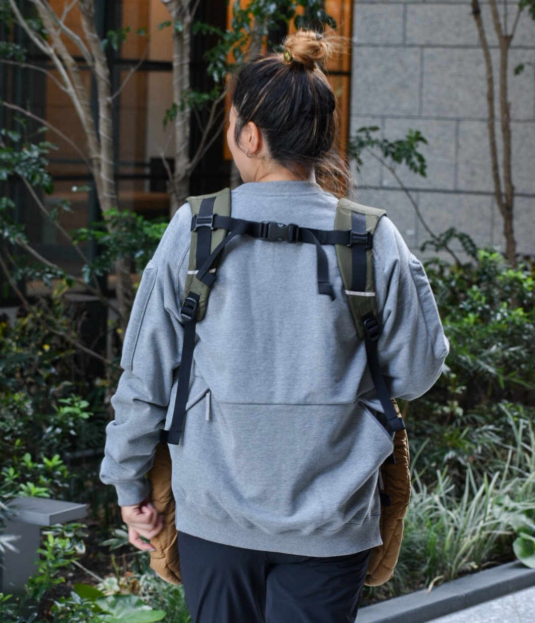 THE NORTH FACE抱っこ紐入荷‼︎ │ザ・ノース・フェイス プラス