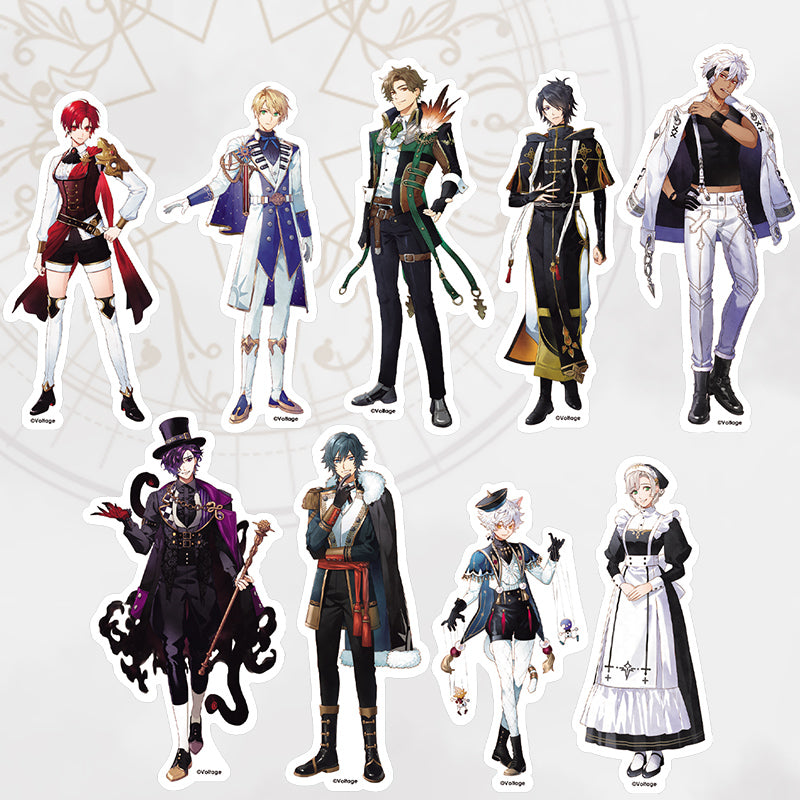 AGF2024 – AmuLit Official Store