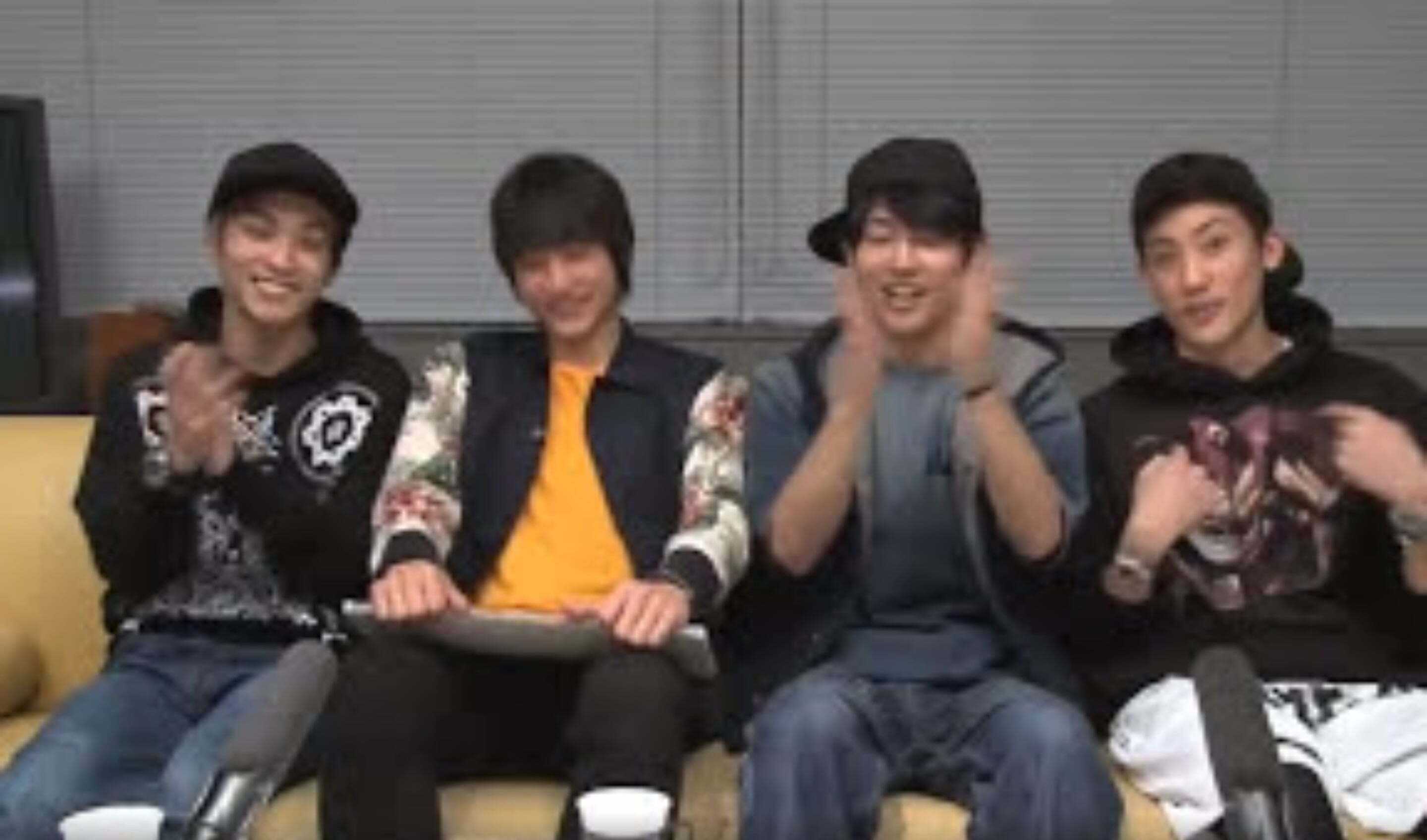 FROGS-TV | Amuse+(アミューズプラス)