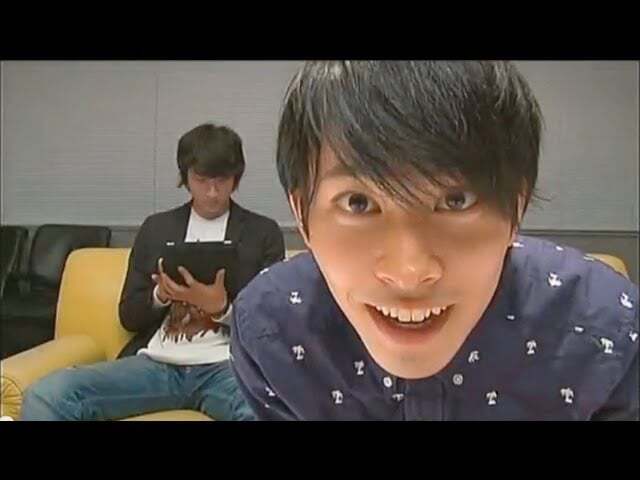 FROGS-TV | Amuse+(アミューズプラス)