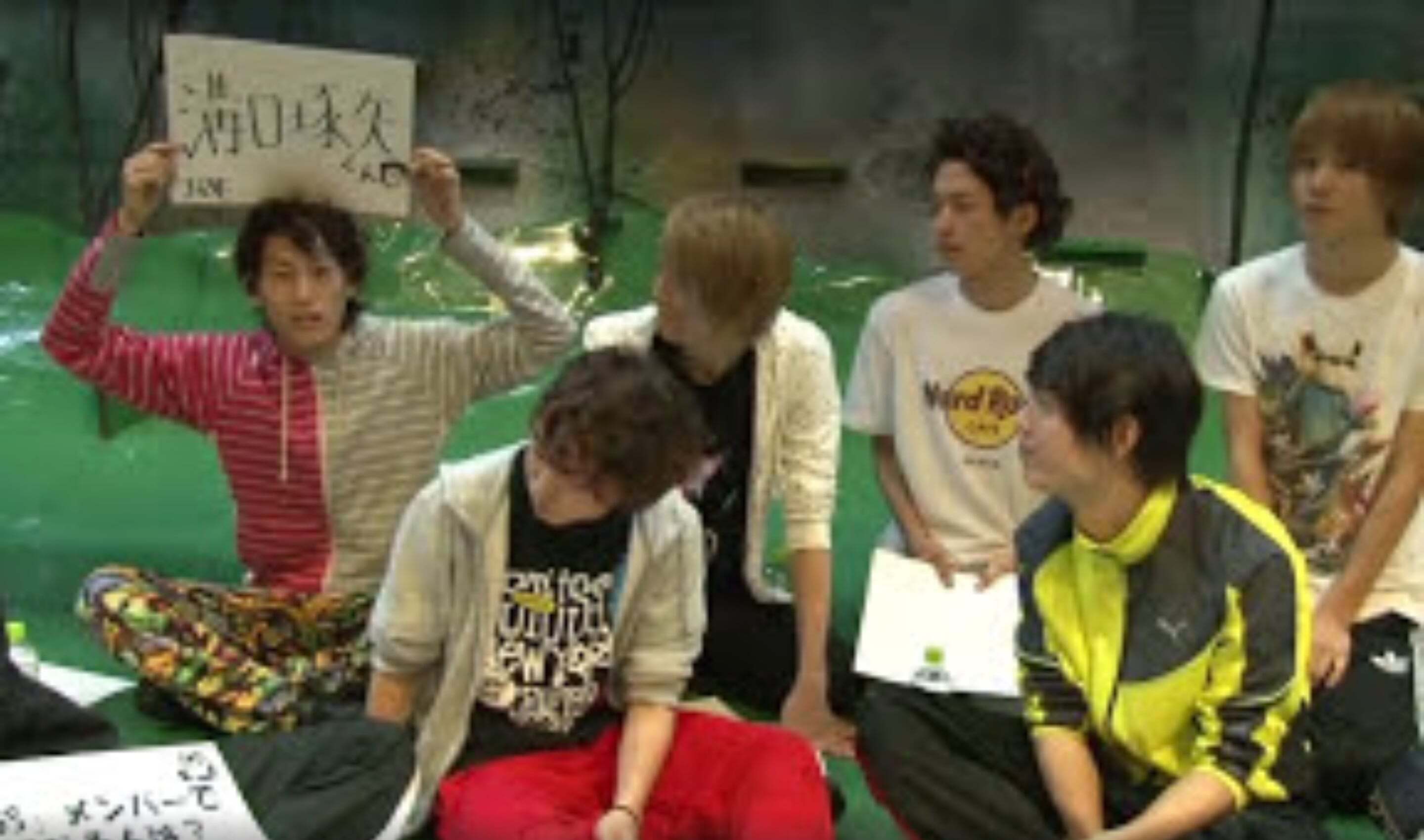 FROGS-TV | Amuse+(アミューズプラス)