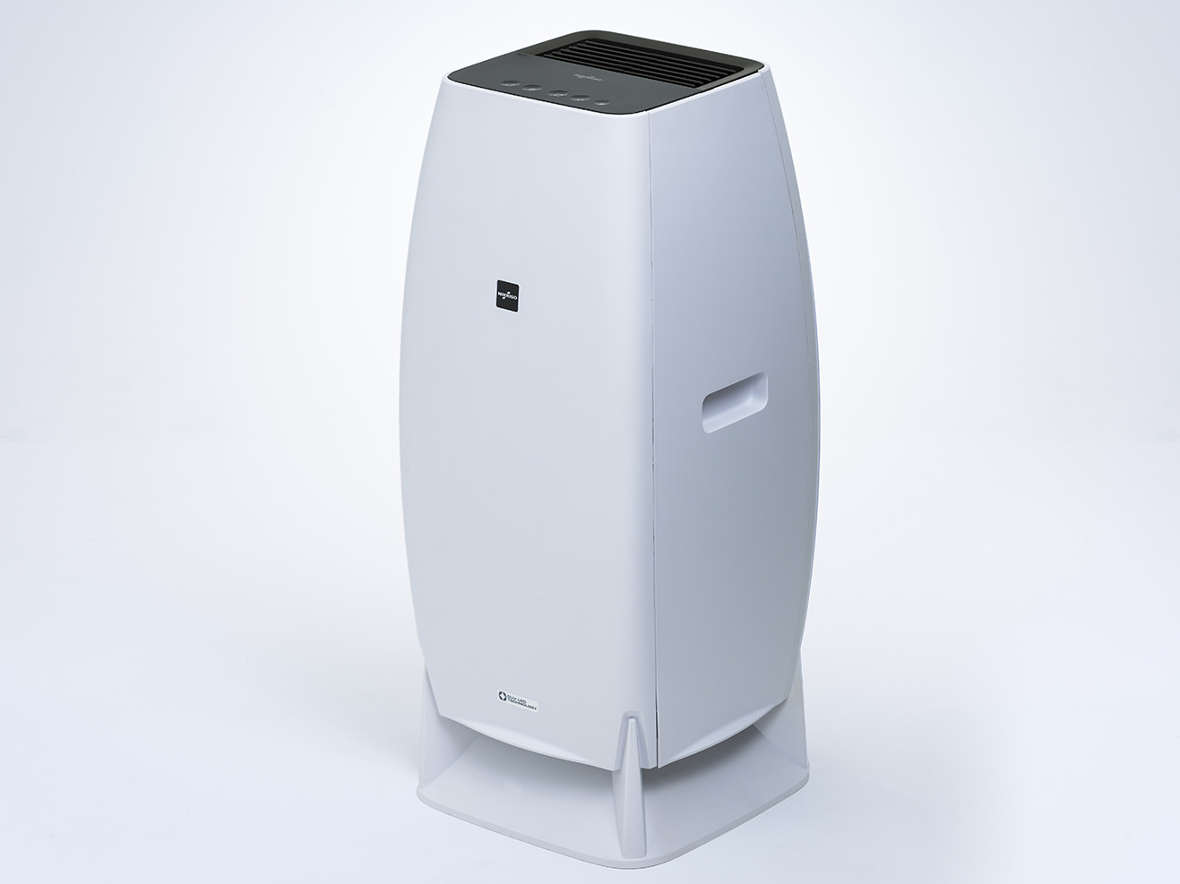 日機装が提供している「Aeropure（エアロピュア）」正規代理店_即日