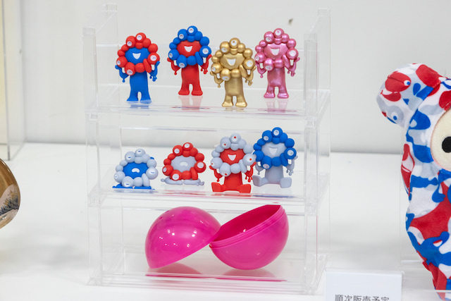 大阪・関西万博ニュース】オフィシャルストア4店舗の全貌解禁＆限定