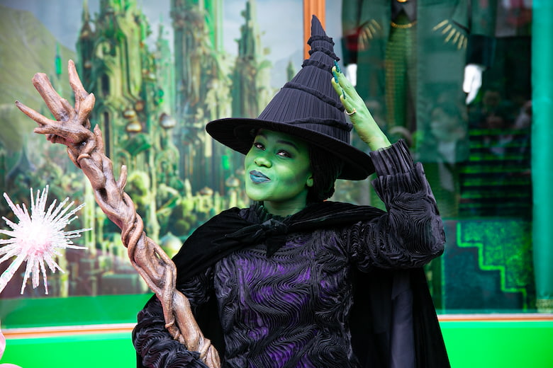 USJ】14年ぶりに「ウィキッド」が帰ってきたで！