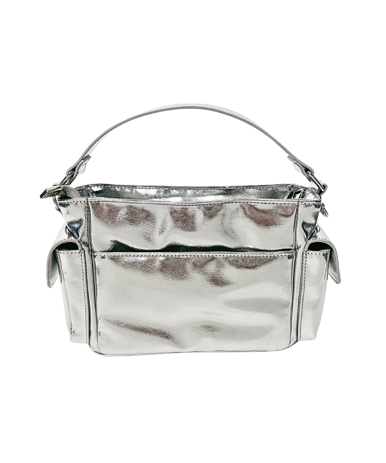 マルチポケットチビバッグ – ANNA SUI NYC