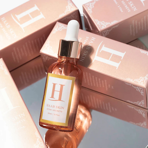 HAAB取扱店】ハーブスキン スキンケア｜【公式】ANNE Official Website