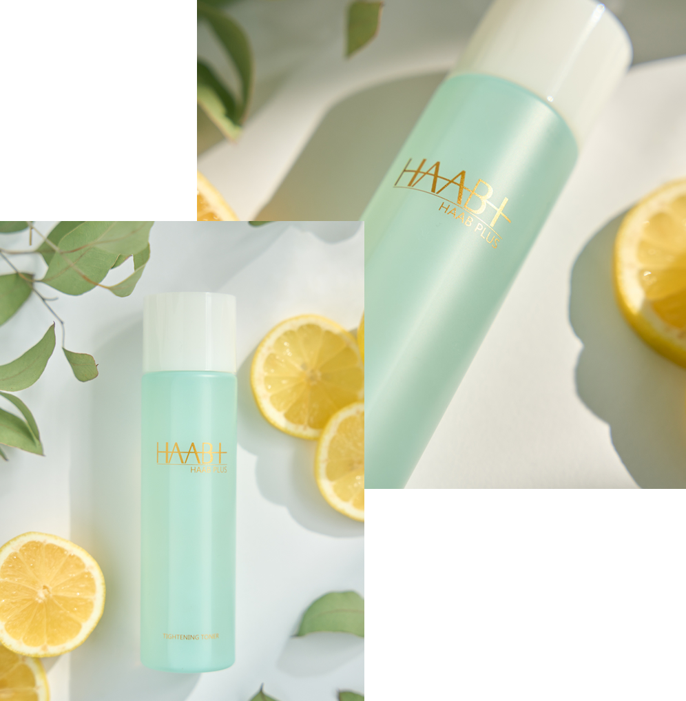 HAAB取扱店】ハーブプラス スキンケア｜【公式】ANNE Official Website