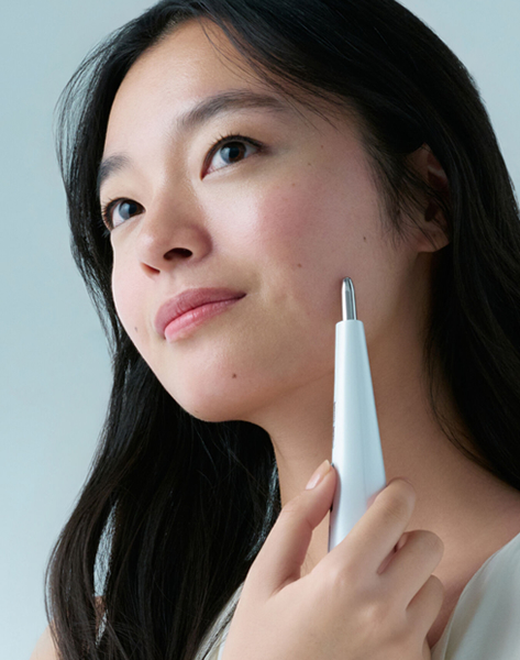 取扱店】EMS美顔器 ステラボーテ ビューティースティック 2.0｜【公式