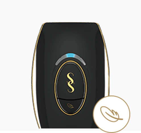 取扱店】スムーズスキン ベアスマート/ベアプラス 家庭用光脱毛美容器