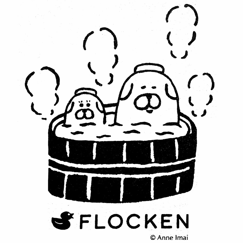 Anne Imai / 今井杏