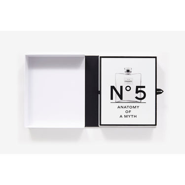 Chanel No. 5 – AnnSandra