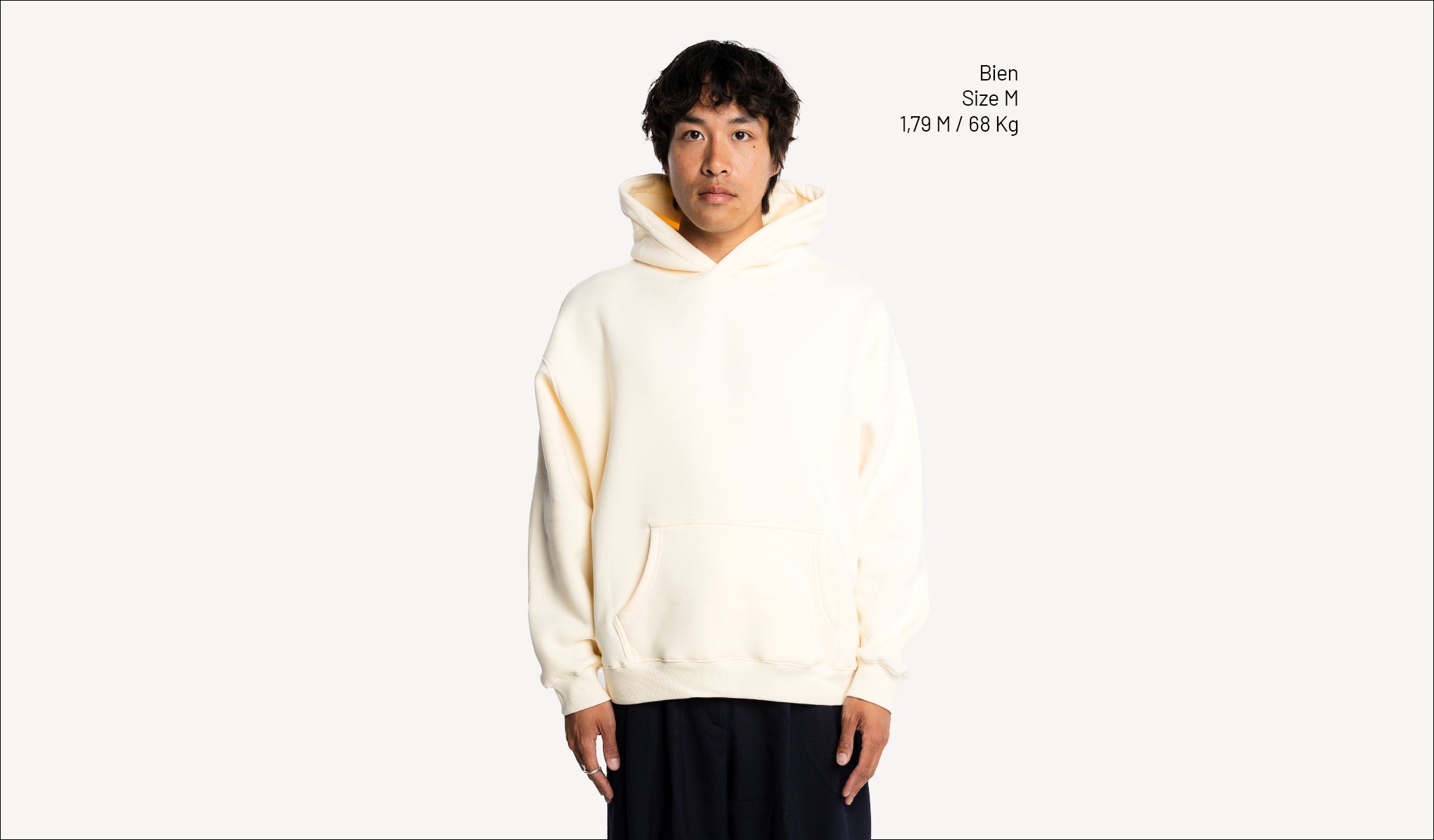 Another Sweet Summer Oversized Hoodie – AnotherCottonLab