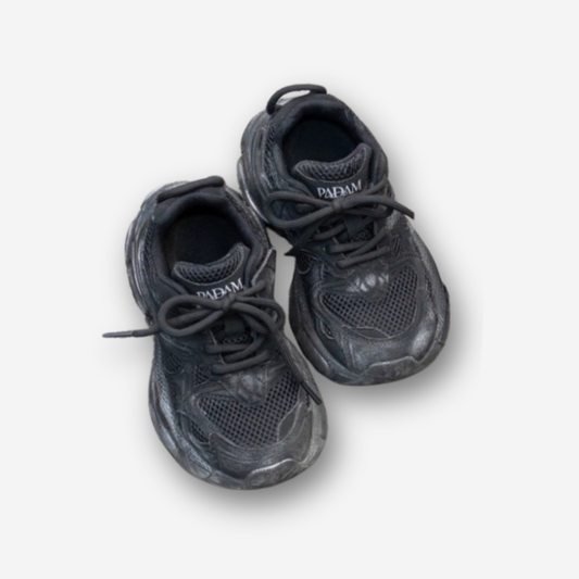 PADAM - Vintage Wolf – anoko.