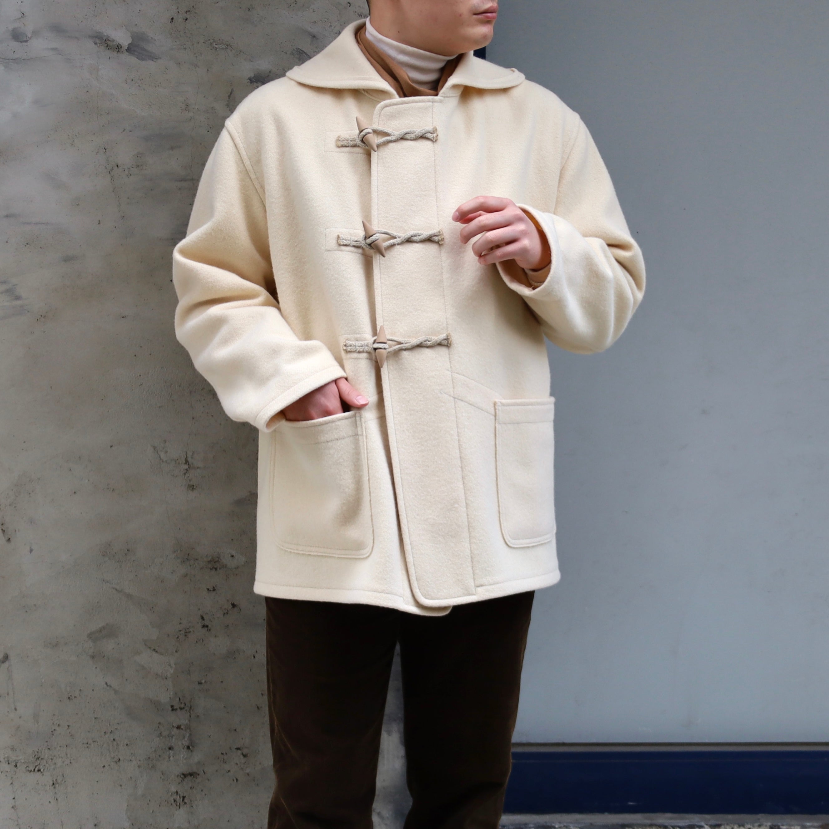 SEAFARER NATURAL – ANATOMICA NAGOYA