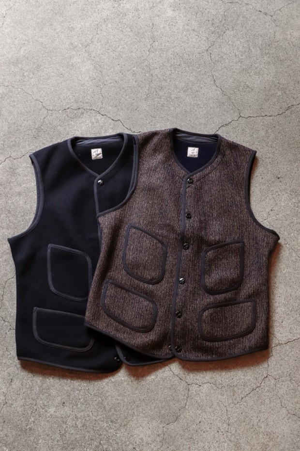 618 MARILYN ONE “CORDUROY” | ANATOMICA SAPPORO アナトミカ札幌