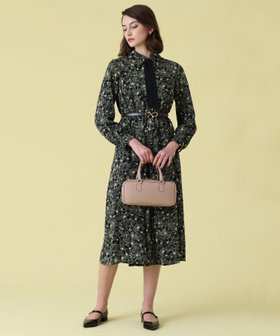 モチーフバックルベルト|ANAYI OFFICIAL ONLINE STORE｜アナイ 公式サイト