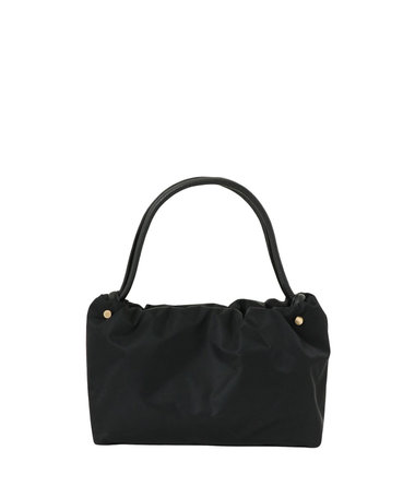 FEEL AND TASTE bar-knot nylon ハンドバッグ|ANAYI OFFICIAL ONLINE