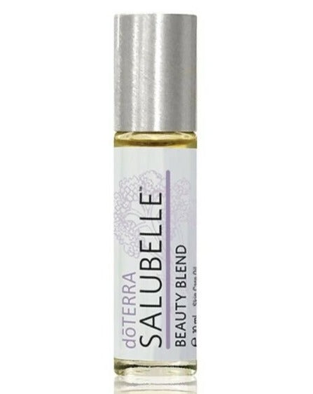 doTERRA Salubelle Beauty Blend Essential Oil 10ml – Anahata Green