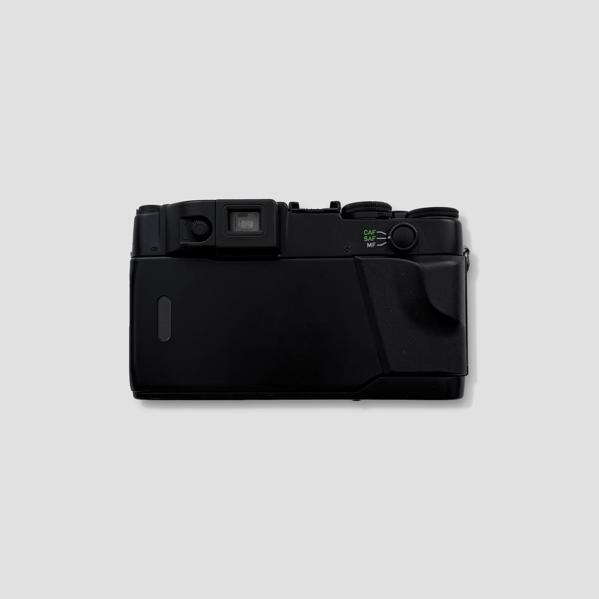 Contax G2 Black – Analogue Shop