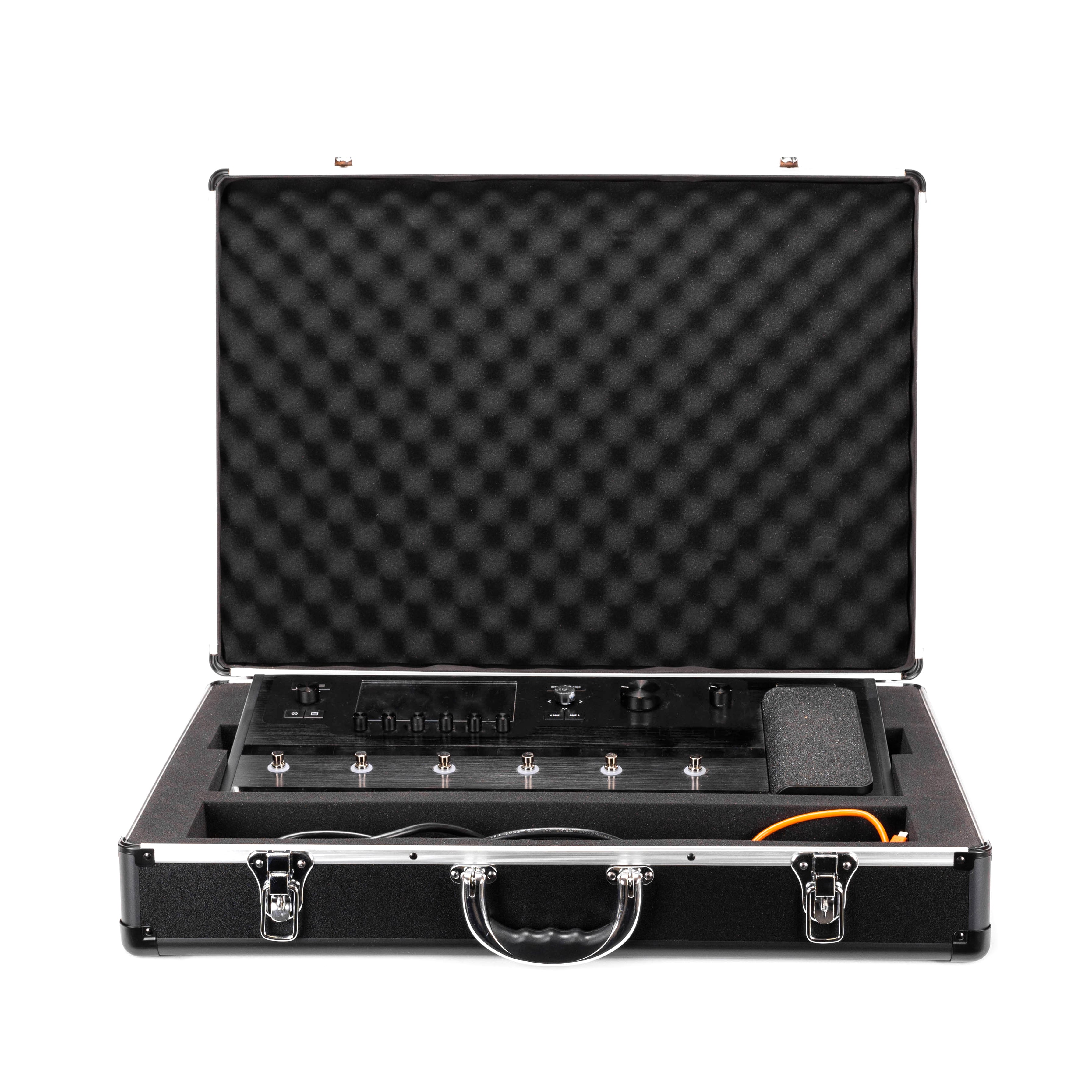 Line 6 Helix Hard Case | Analog Cases