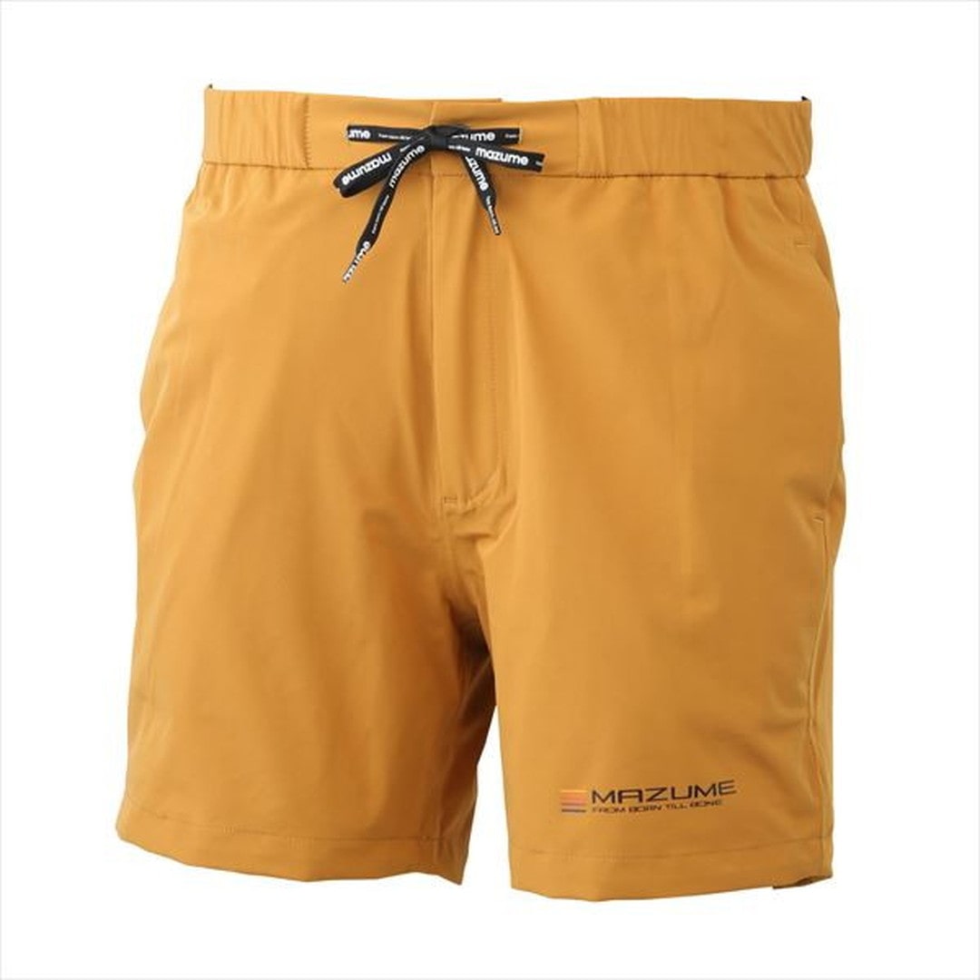 mazume レインウェア MZRP-822 mazume コアショートレインパンツ