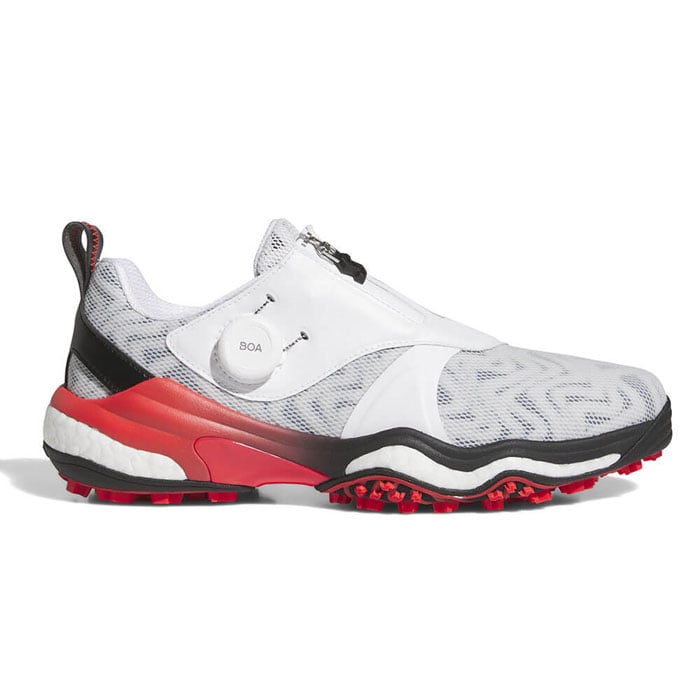 ゴルフシューズ アディダス メンズ CODECHAOS BOA コードカオス ボア