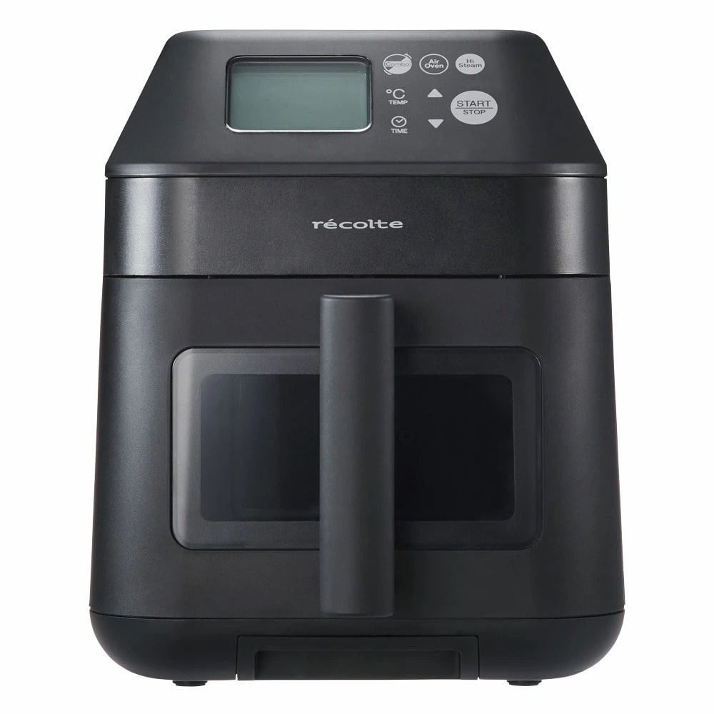 レコルト ハイスチームエアーオーブン recolte Hi Steam Air Oven